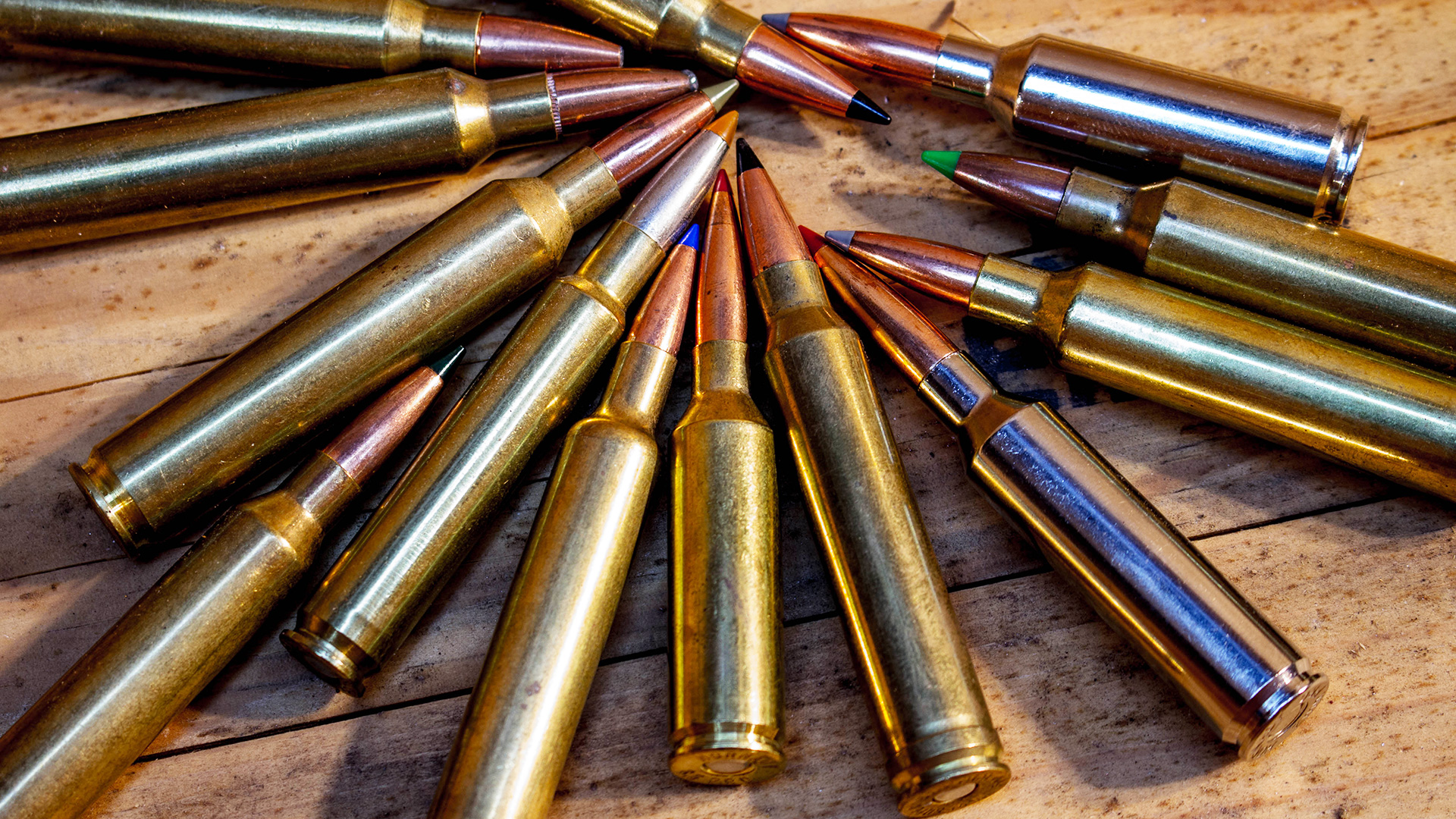 10 Most Versatile Long Range Hunting Cartridges Lead
