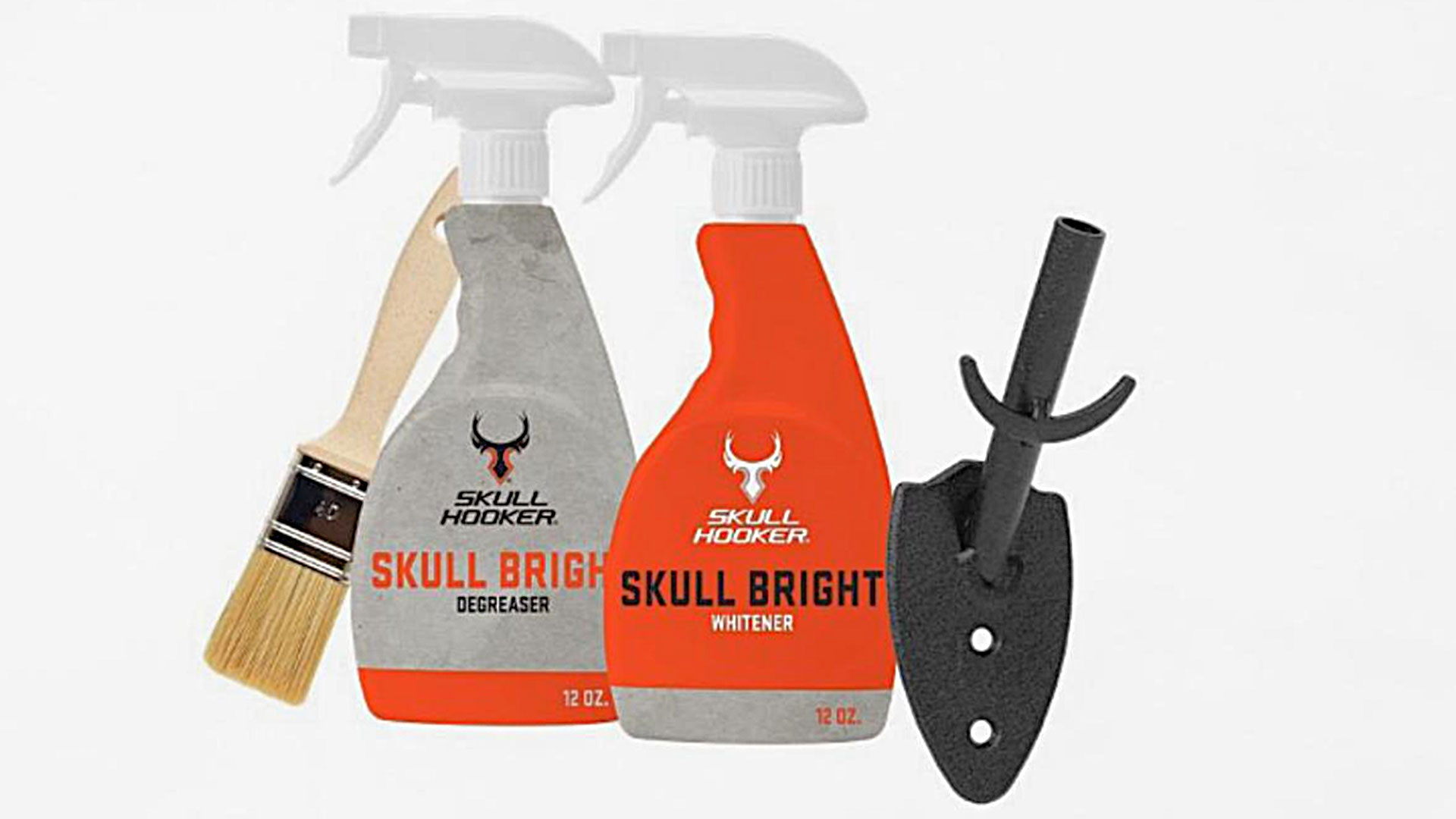 Skull Hooker Skull Whitening Kit