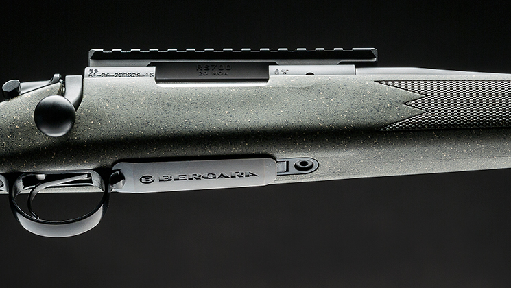 Hardware: Bergara B-14 Hunter | An Official Journal Of The NRA