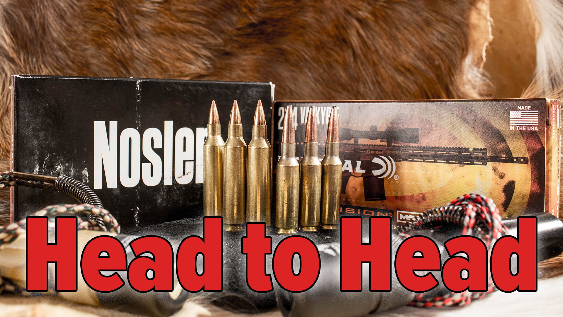 338 Win Mag Vs 375 Ruger: Unleashing the Power