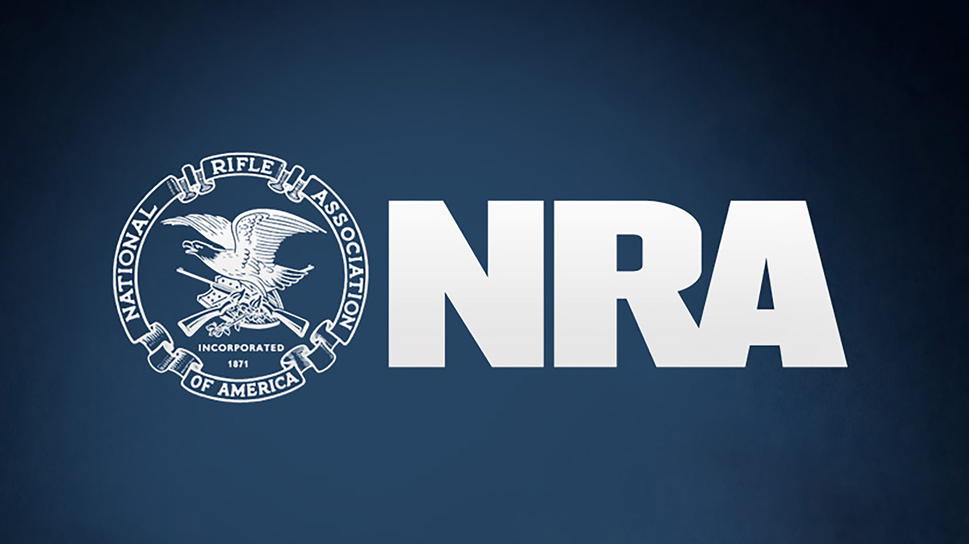 NRA Logo Lead