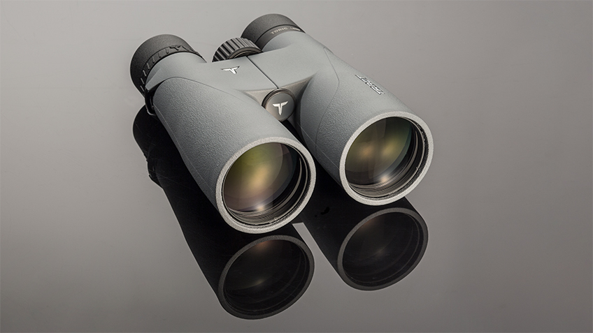 Tract binoculars sales