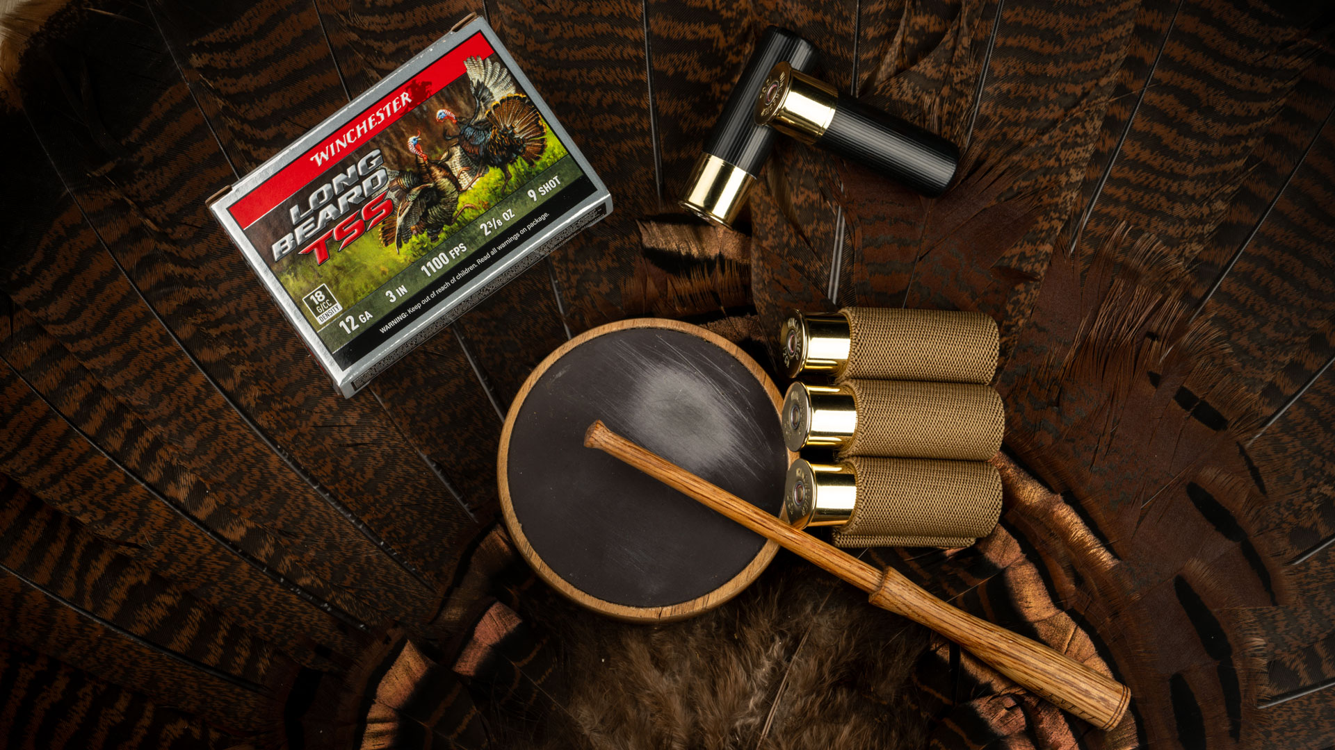 Long Beard TSS Beauty Shot