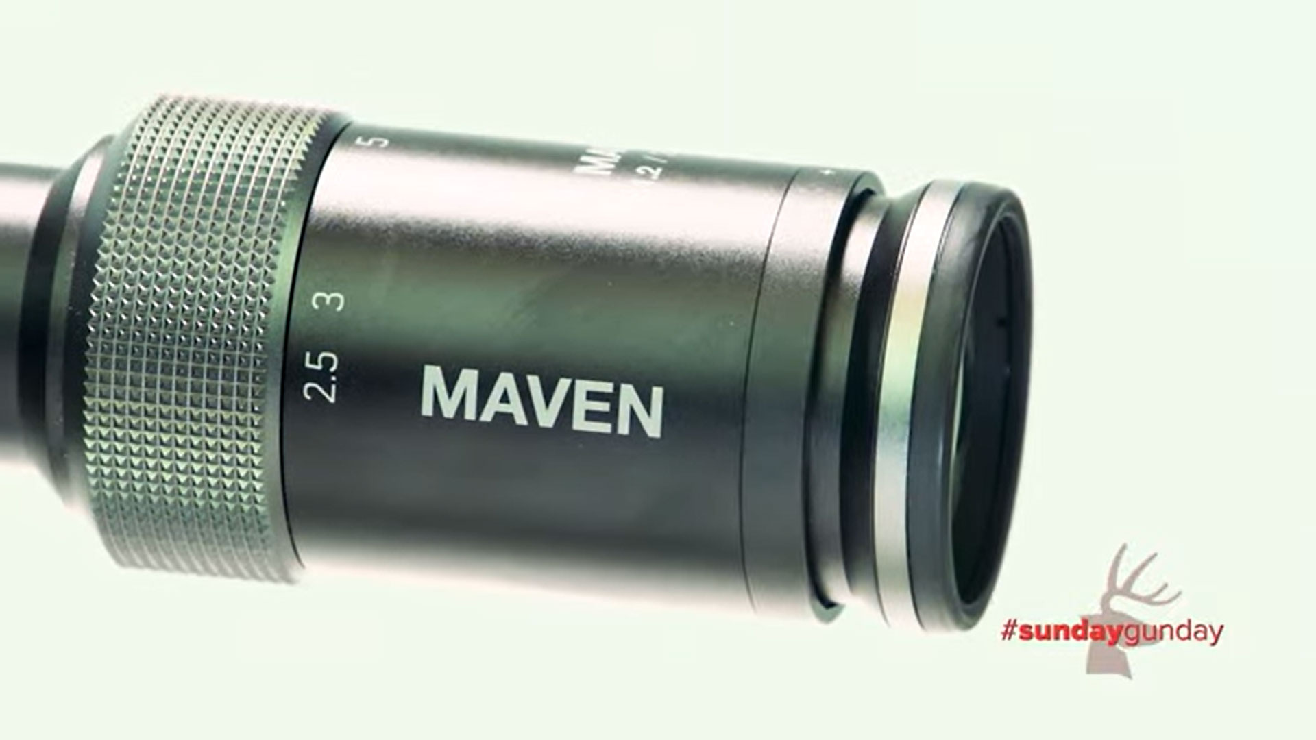 Maven Logo