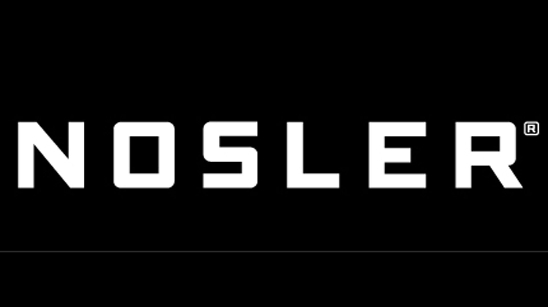 LEDE Nosler Logo