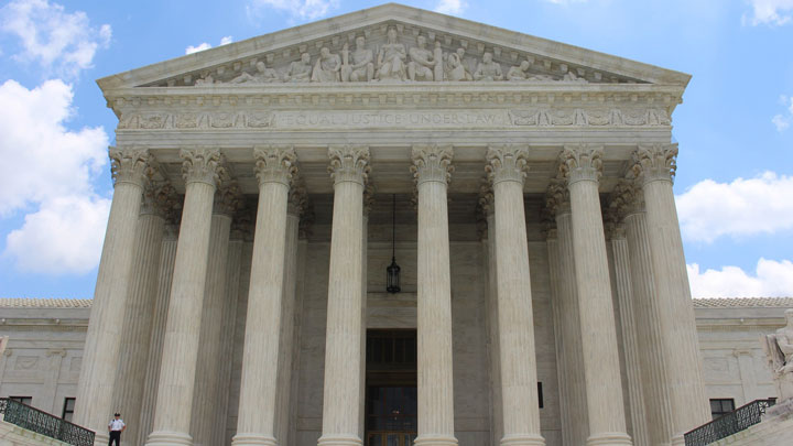 Supreme Court Grants Certification in Second Amendment Concealed Carry