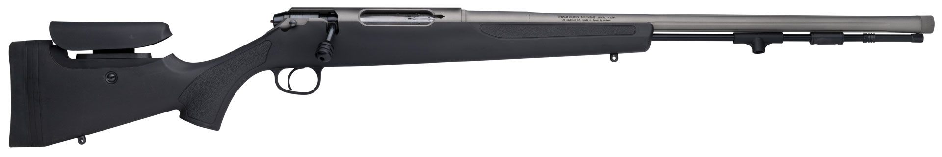 Traditions NitroBolt