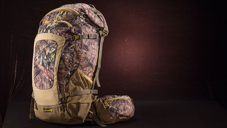 Browning hunting packs online