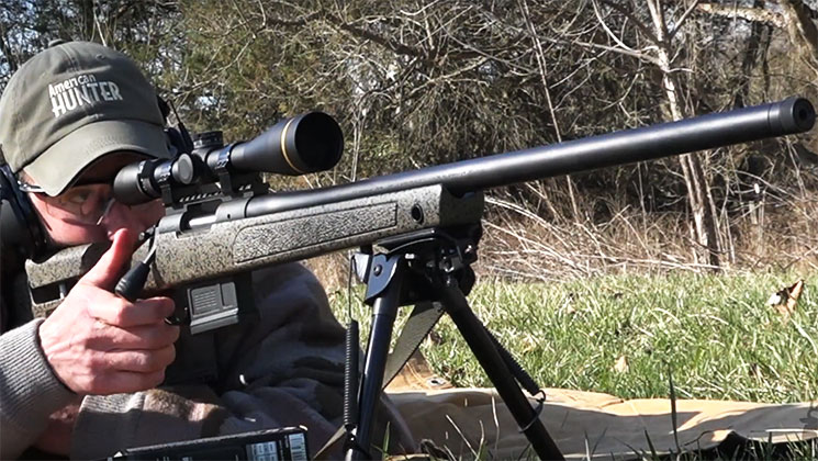 #SundayGunday: Bergara B-14 HMR | An Official Journal Of The NRA