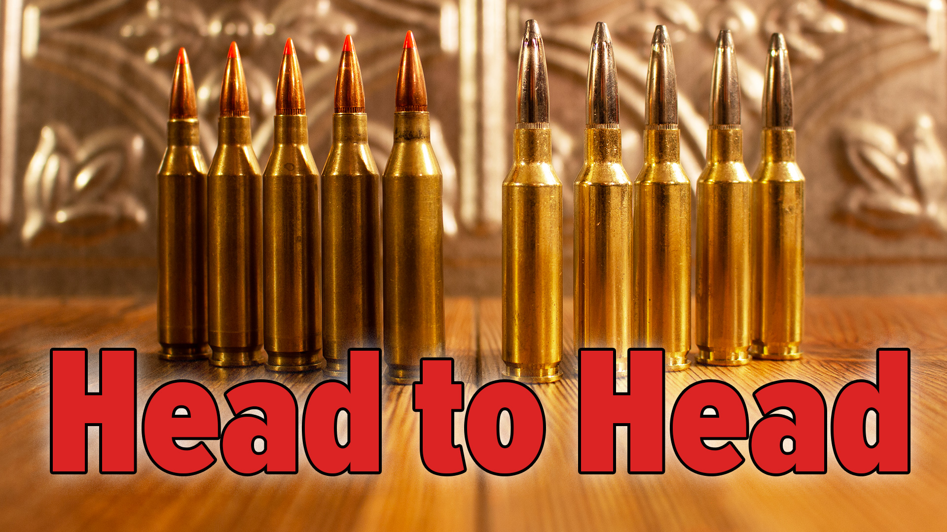 Head to Head: .243 Winchester vs. 6.5 Creedmoor | An Official Journal ...