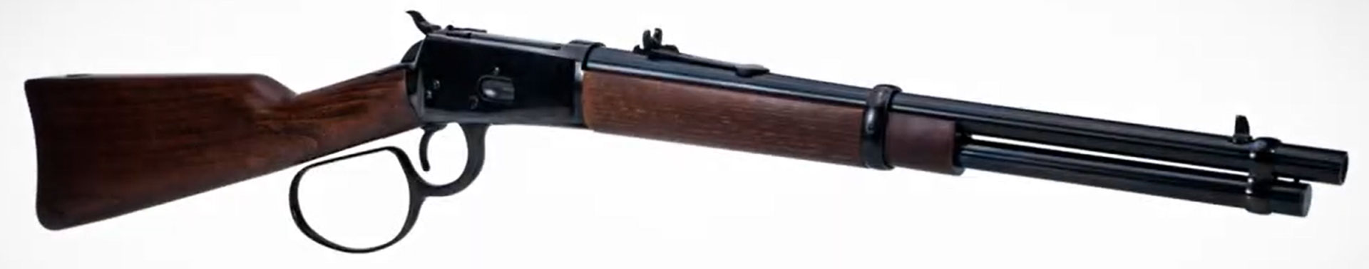Model 92 Carbine
