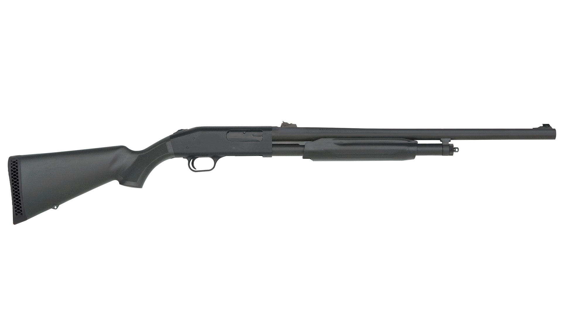 Mossberg 500 Slugster