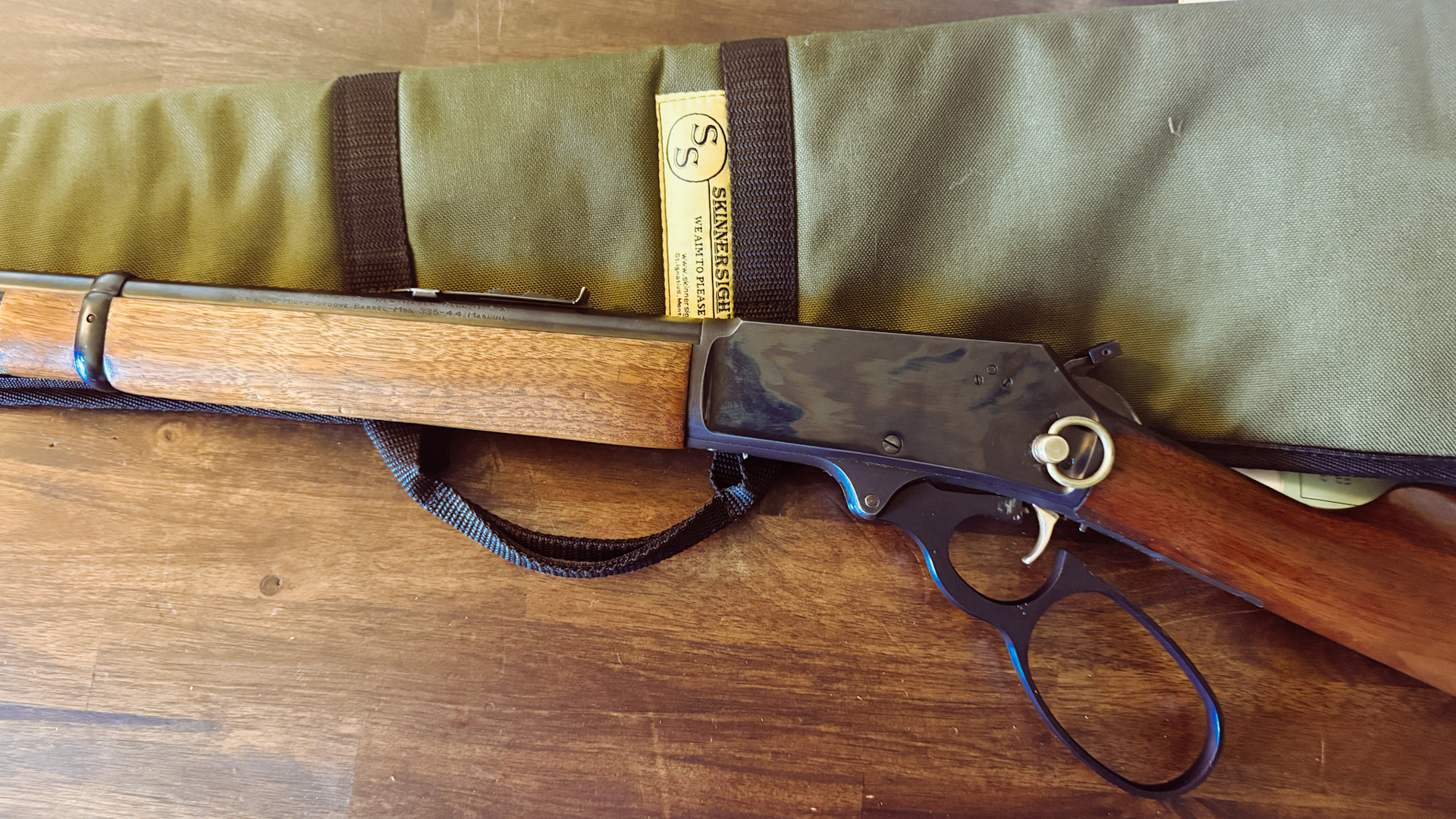 Marlin 336