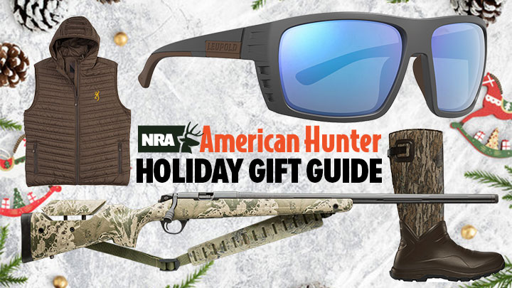 5 Boots Every Hunter Needs | An Official Journal Of The NRA