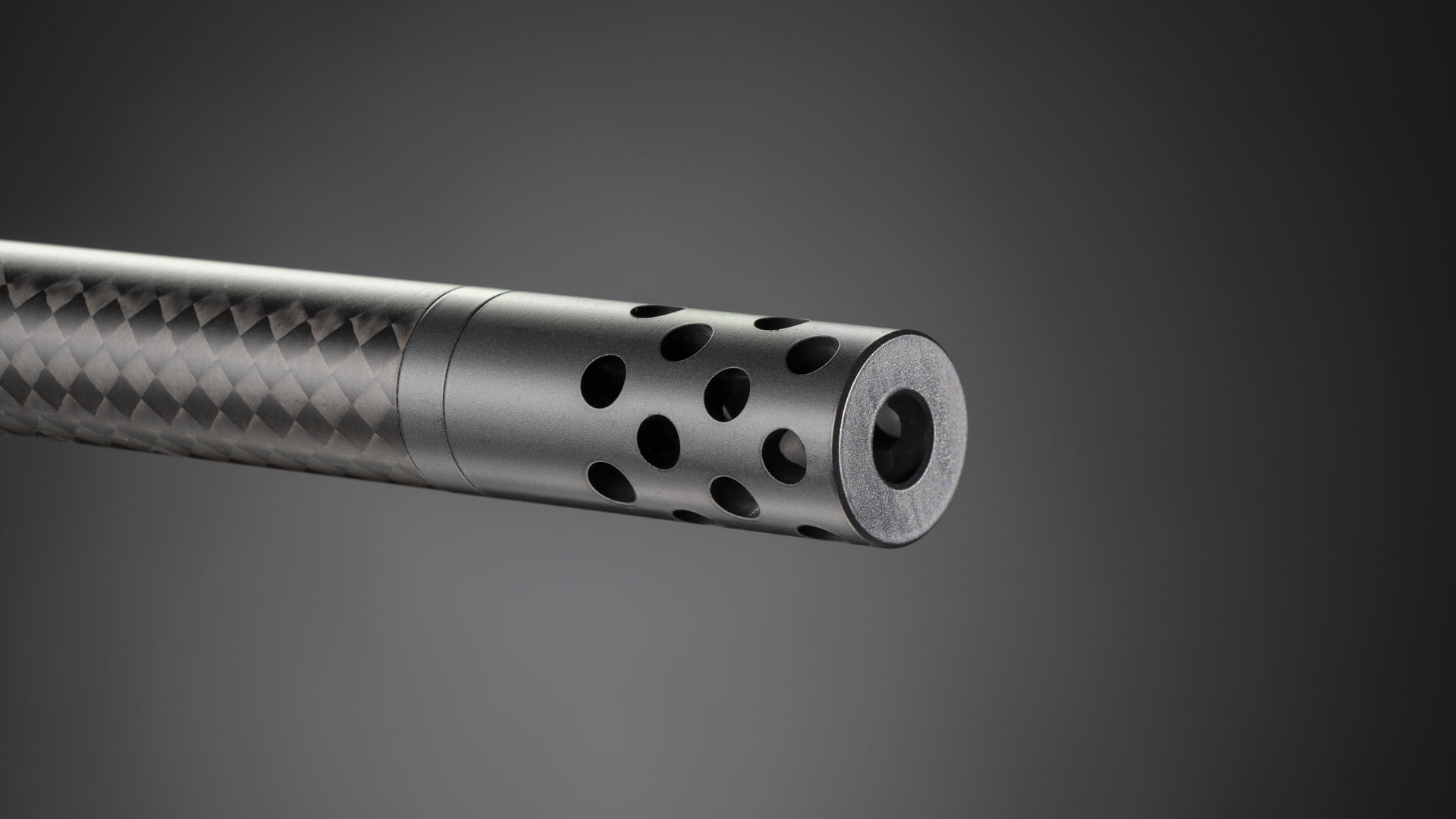 Muzzle Brake