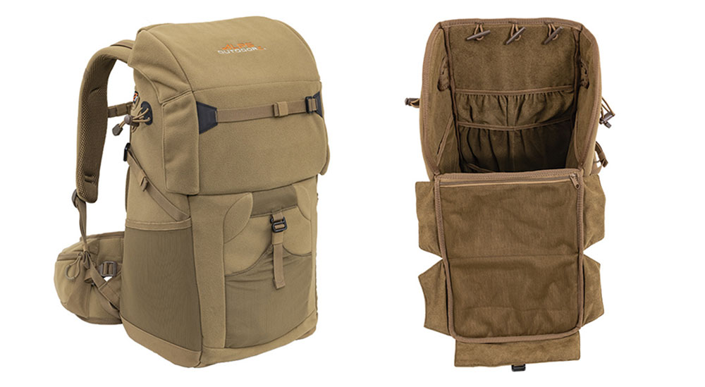 Alps outdoorz hunting clearance pack