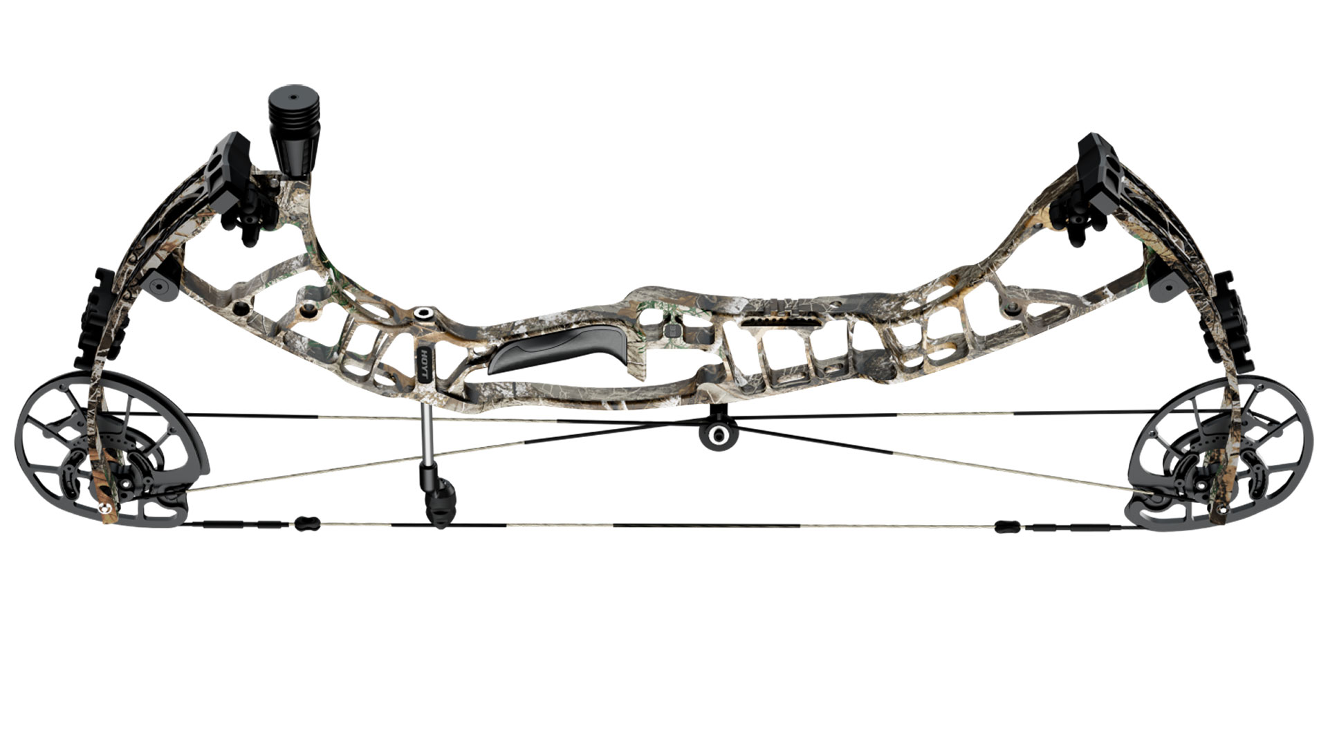 Hoyt Ventum Pro 33 Lead