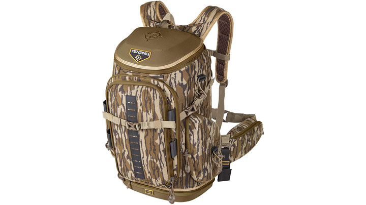 Tenzing 2025 shooters bag