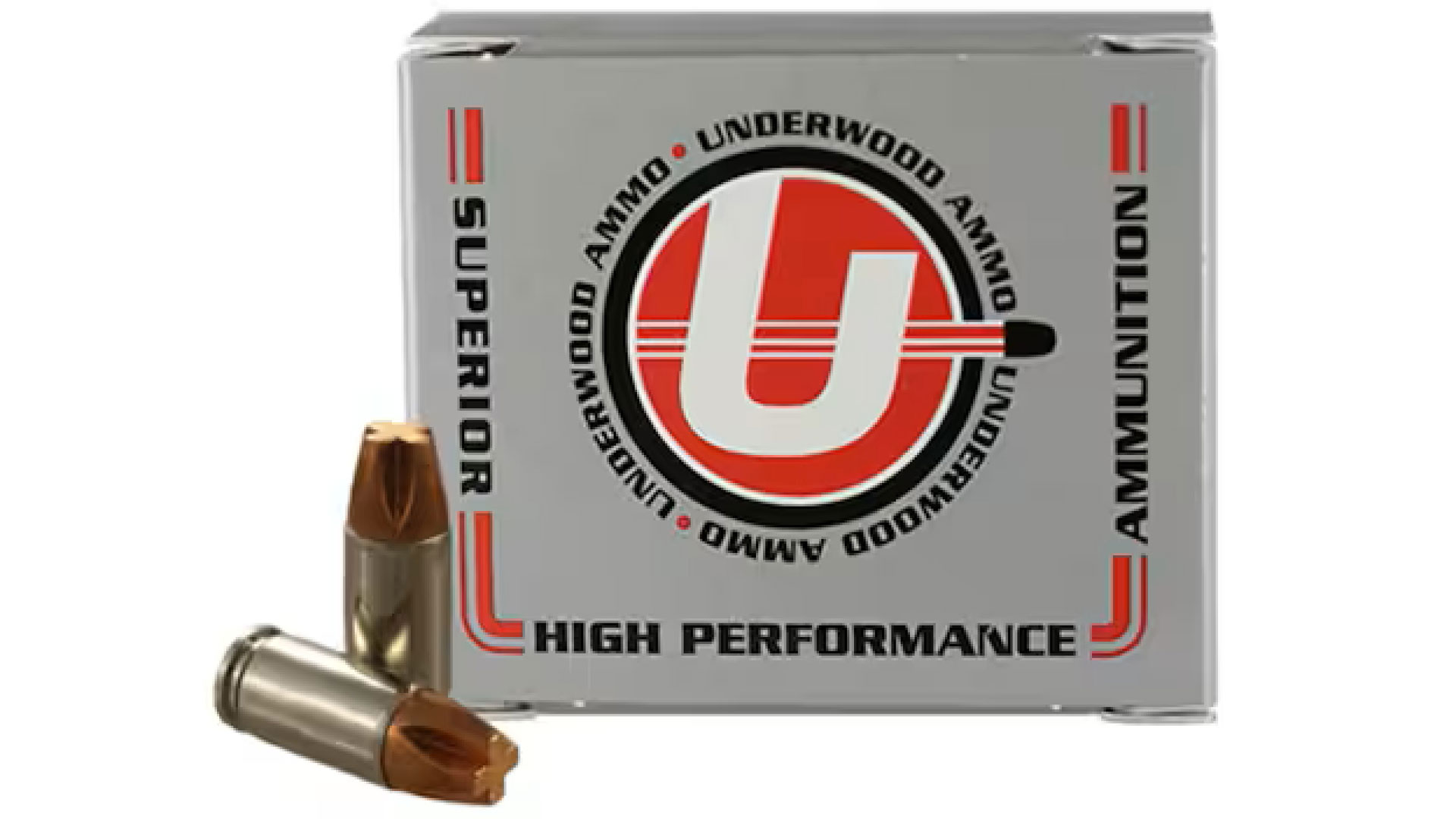 Underwood Ammunition HH9