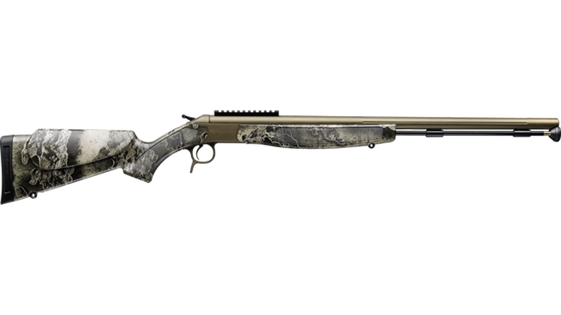 CVA Announces Voluntary Recall for CVA Crossfire with Burnt Bronze ...