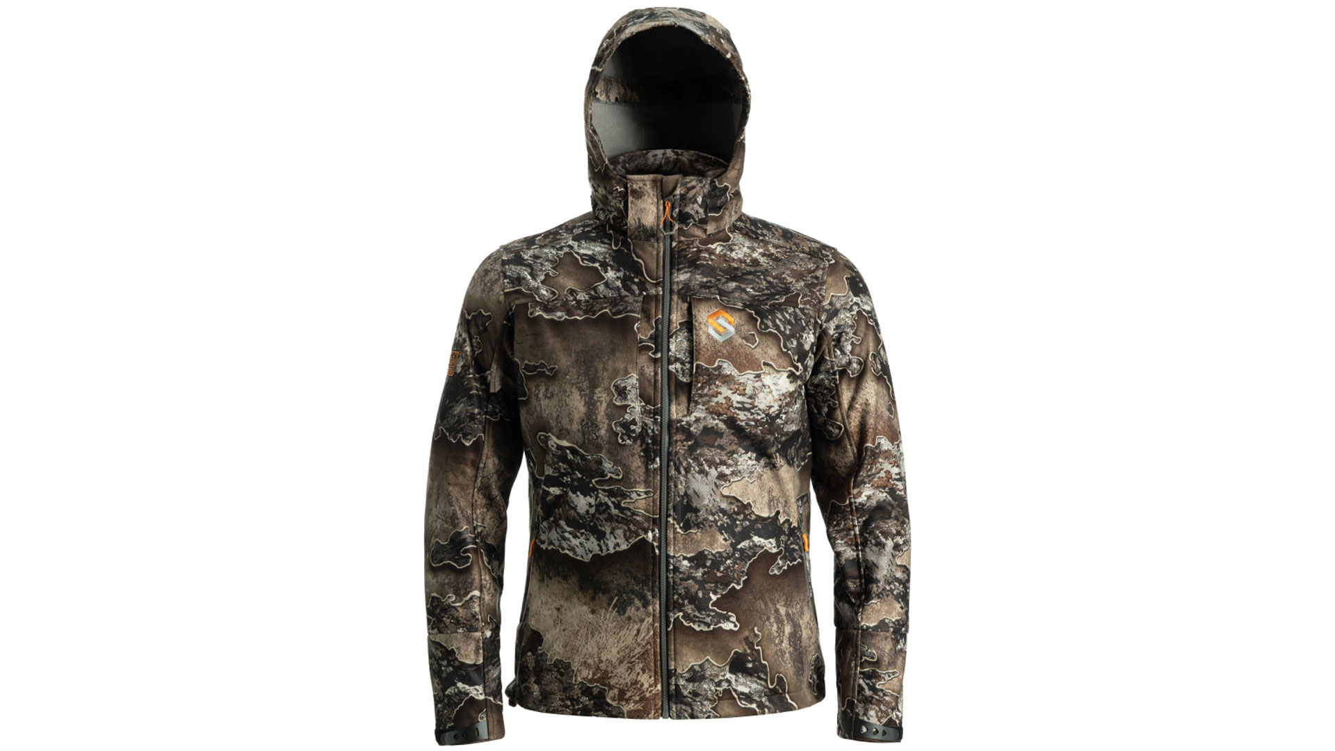 Scentlok jacket discount