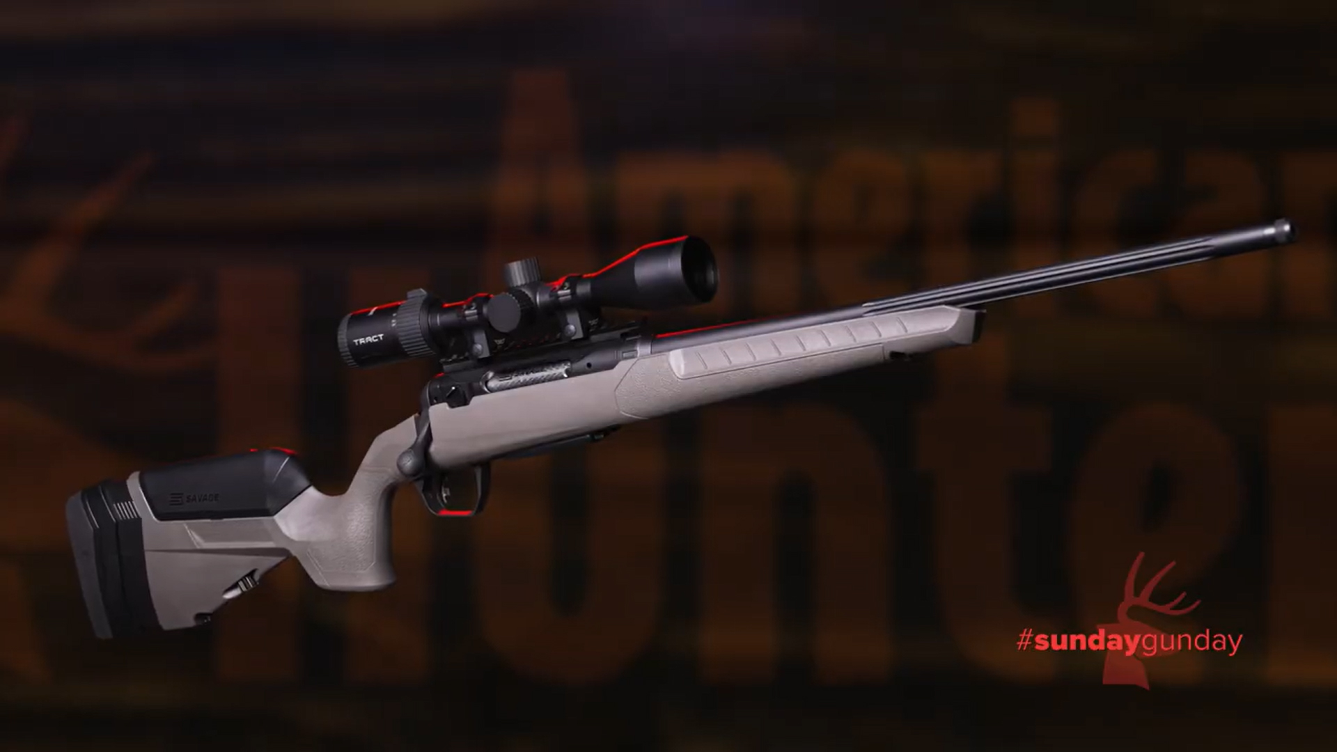 Model 110 Trail Blazer SG