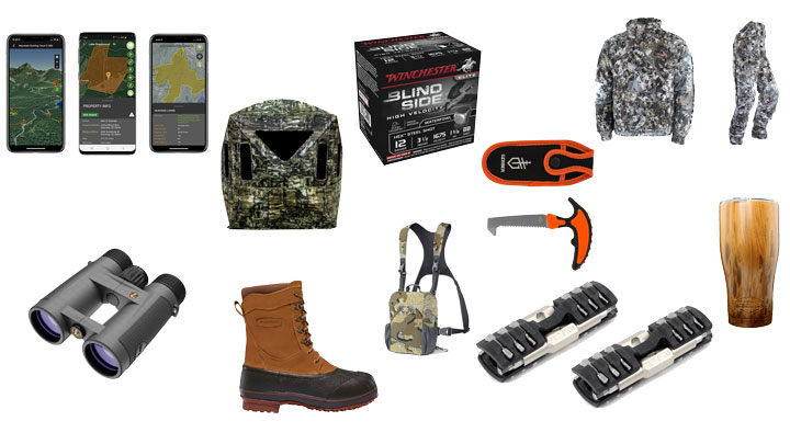 2020's best new hunting gear: 9 nifty accessories for this