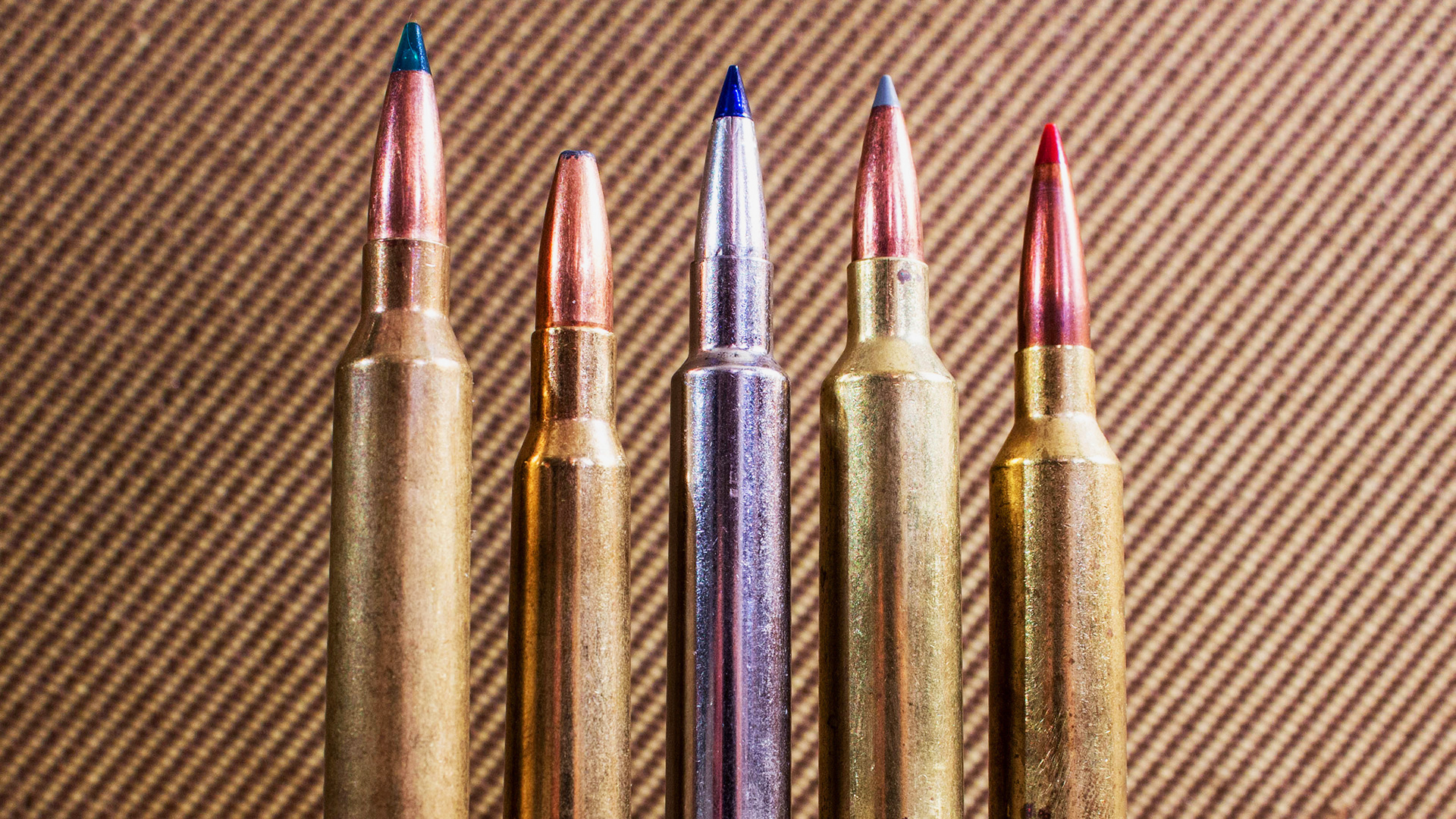 5 Best 7Mm Hunting Cartridges Lead
