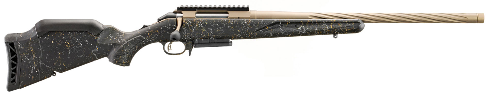 Ruger American Gen II