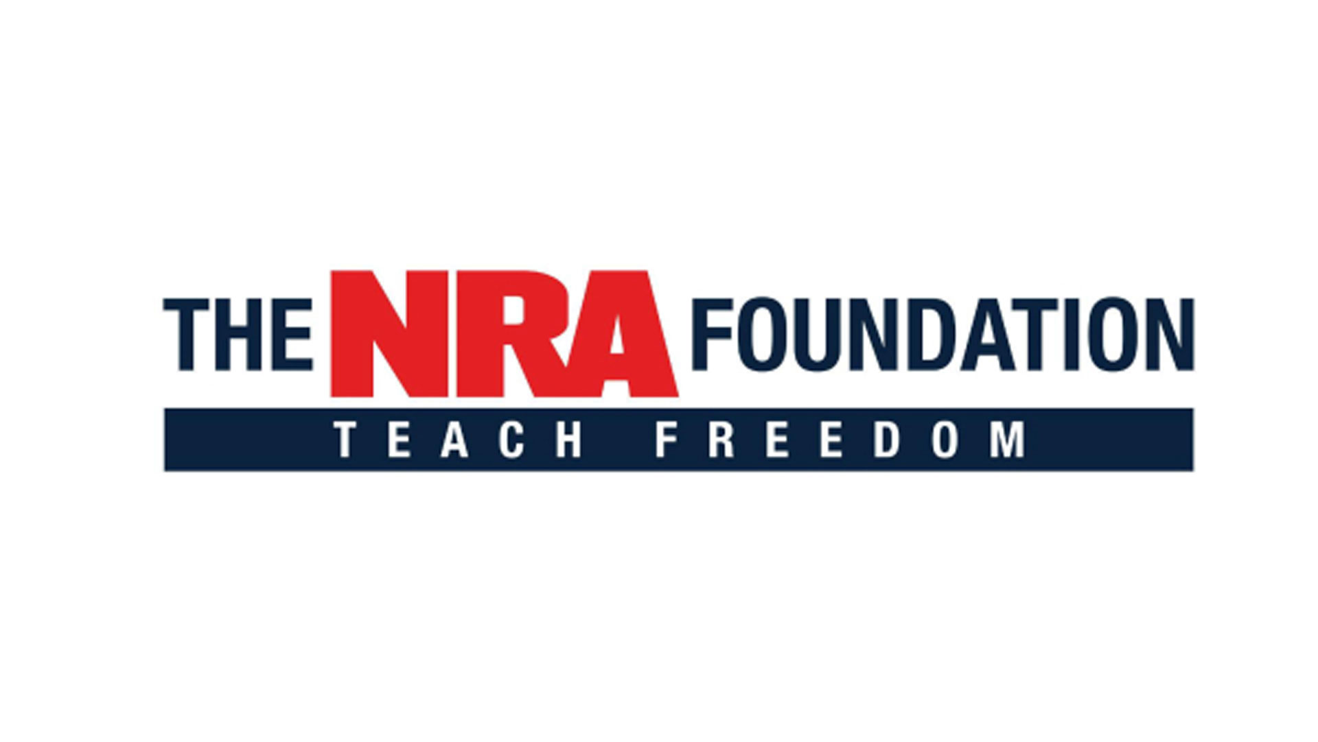 NRA Foundation Logo LEDE
