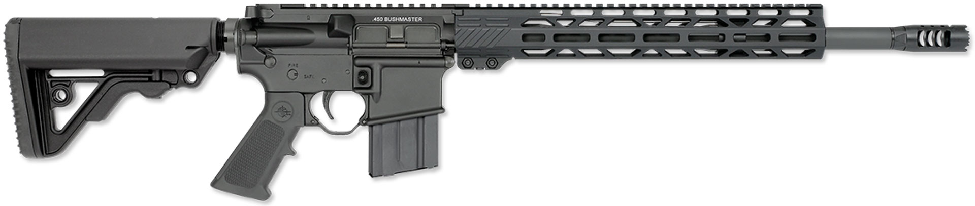 450 Bushmaster AR