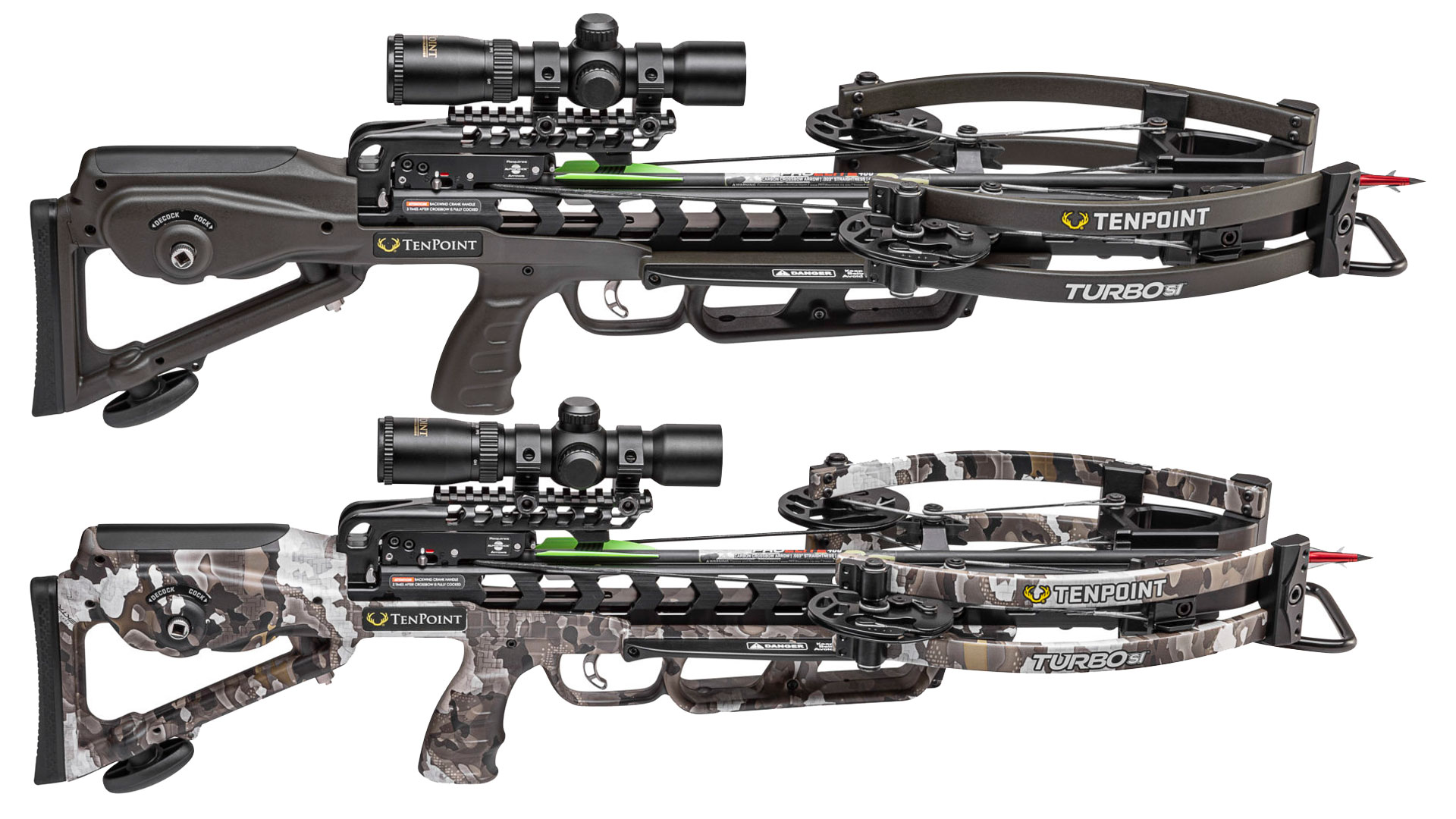 Ten point online crossbow 2020