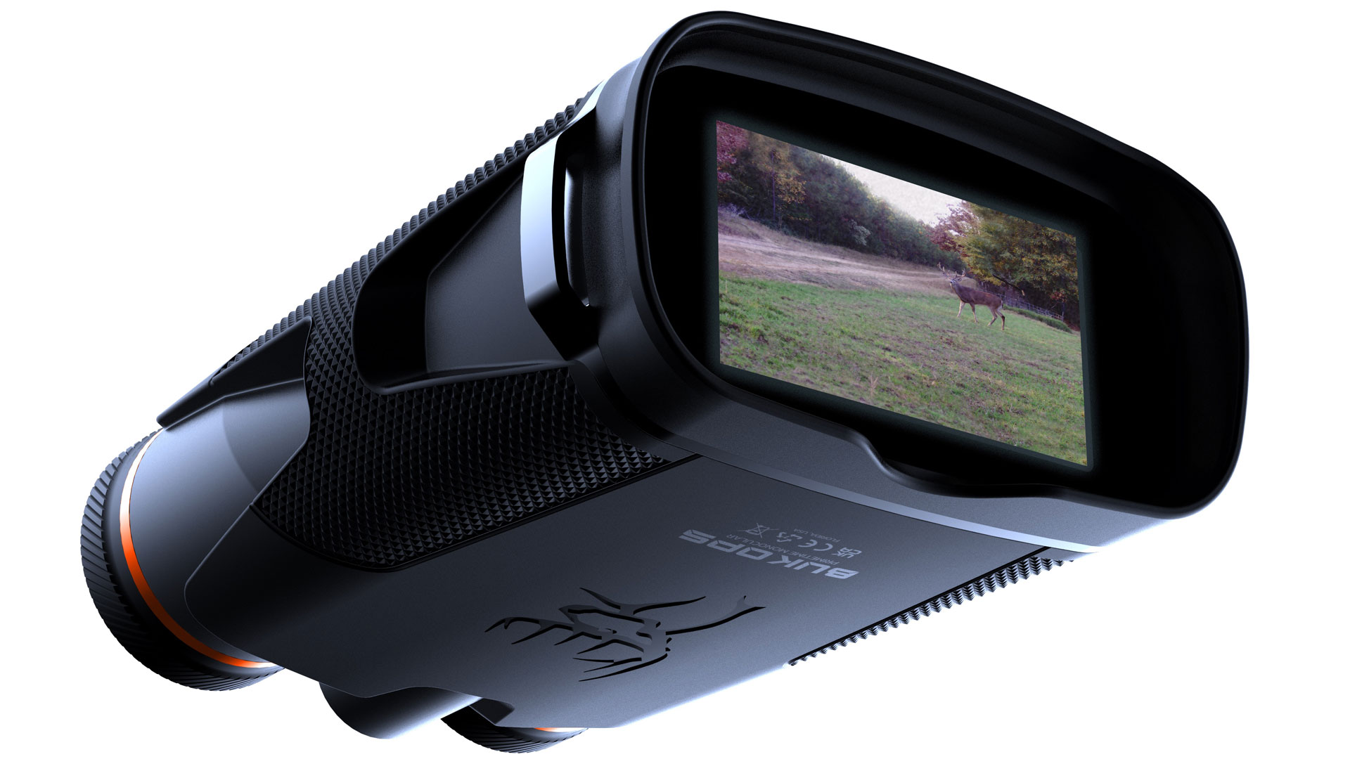 LEDEBUK OPS Buknoculars Product Image (1)