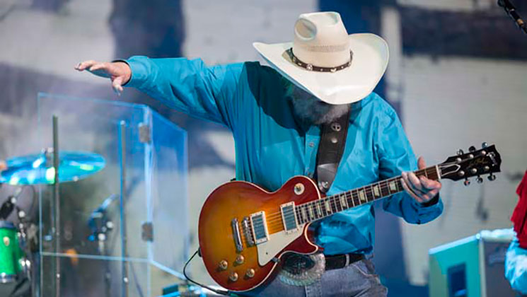 Country Concerts at 147th NRA Annual Meetings a Hit with NRA Members
