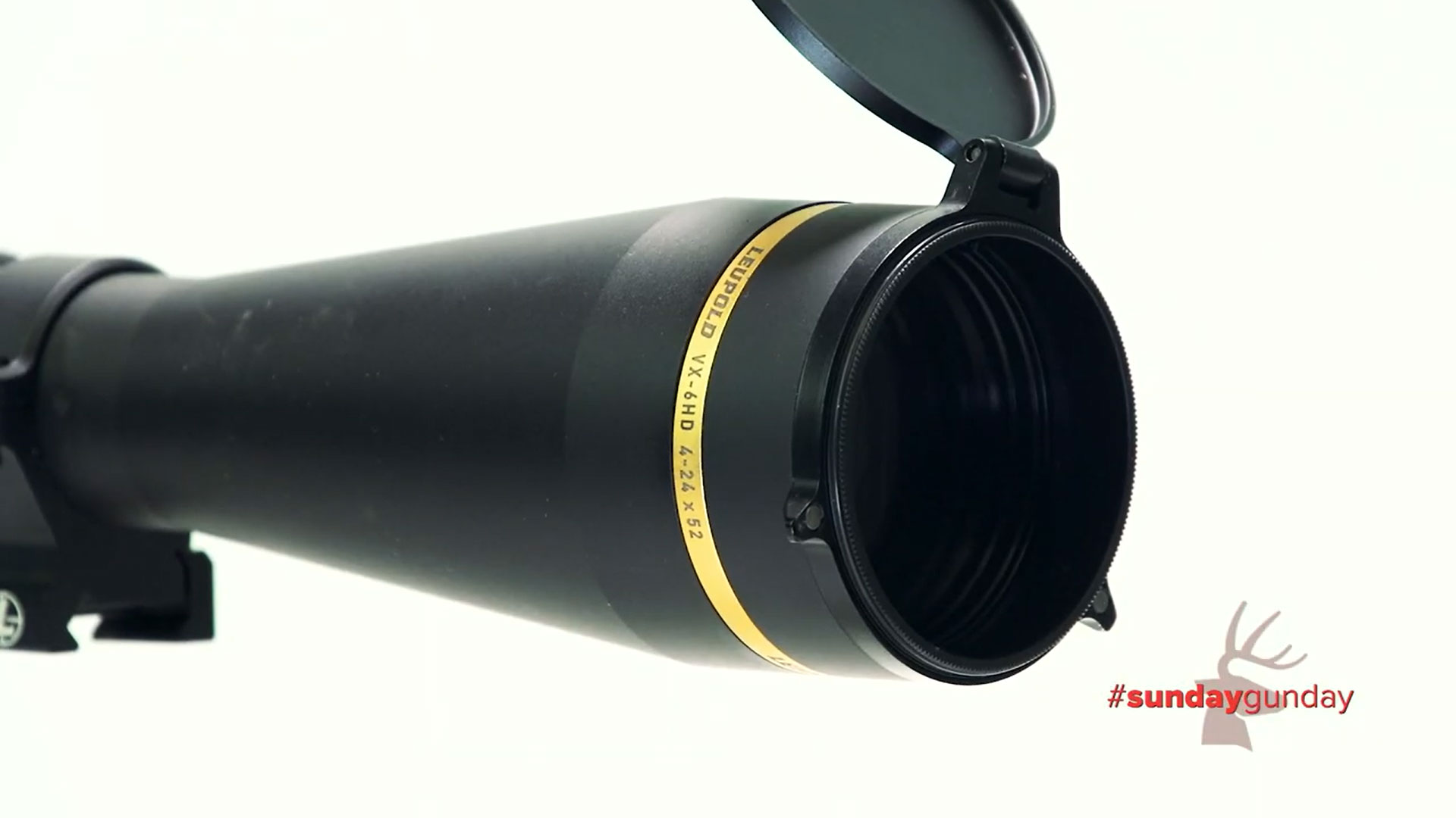 Objective Lens VX-6HD