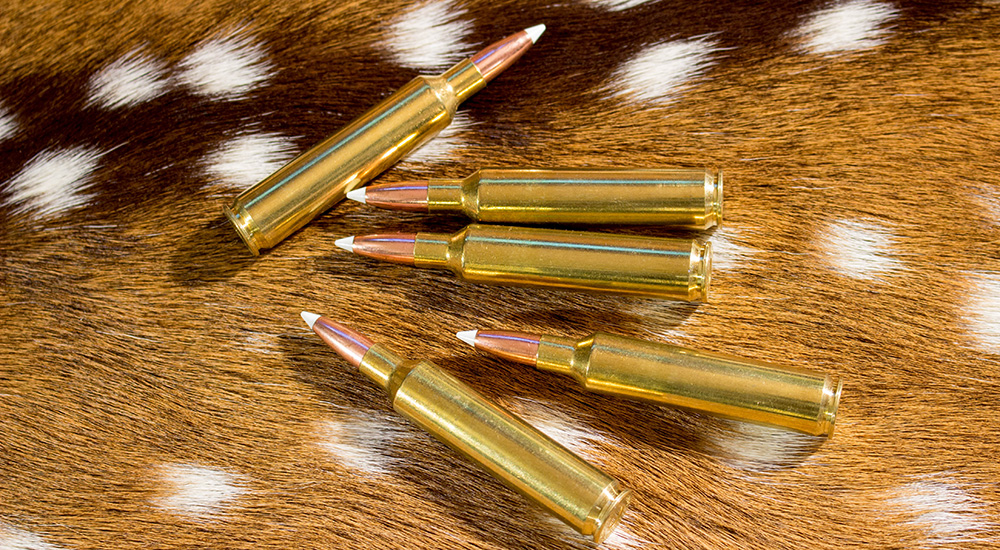 Head to Head: 6.8 Western vs. 27 Nosler | An Official Journal Of The NRA