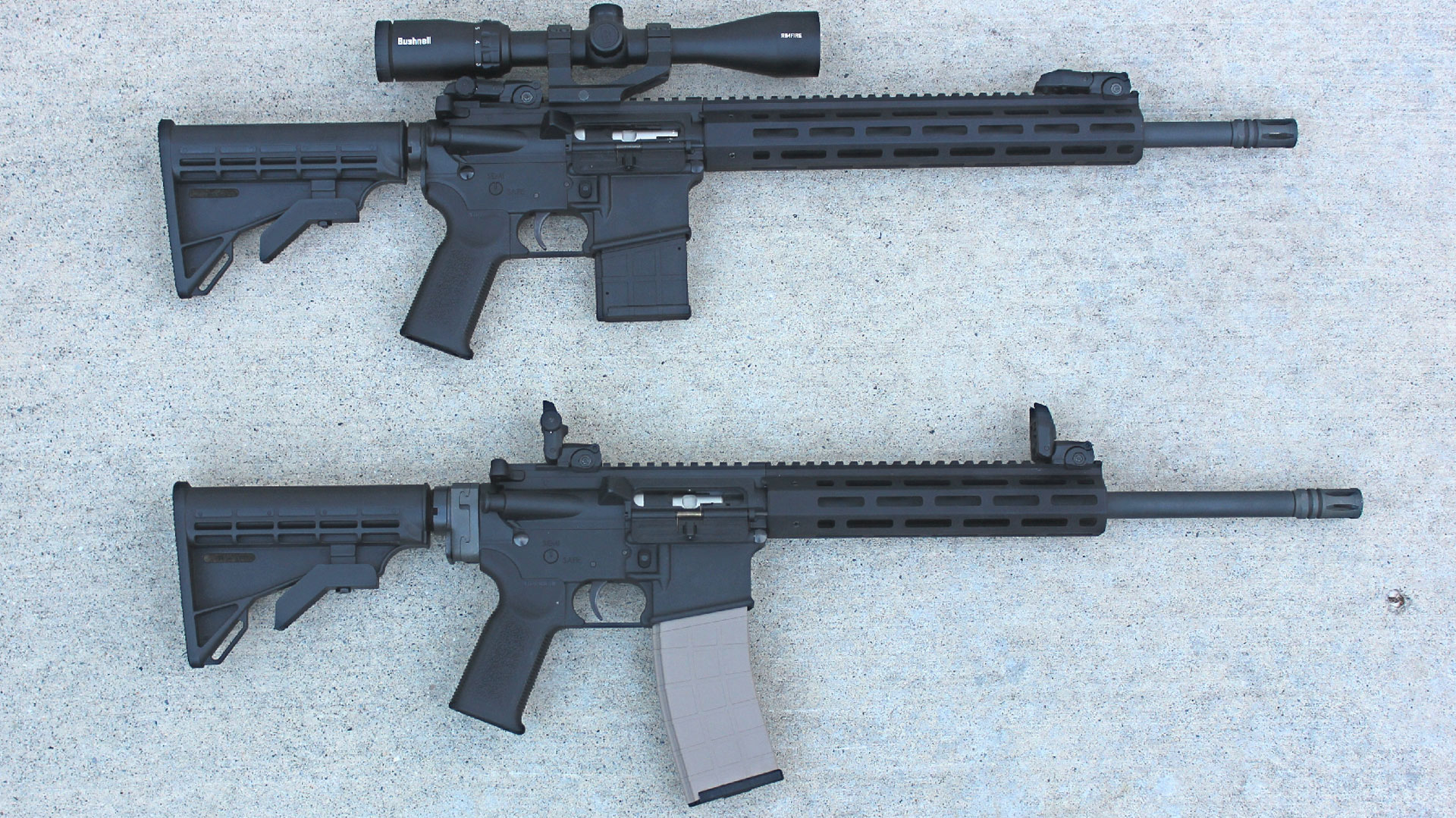 Tippmann Rimfires