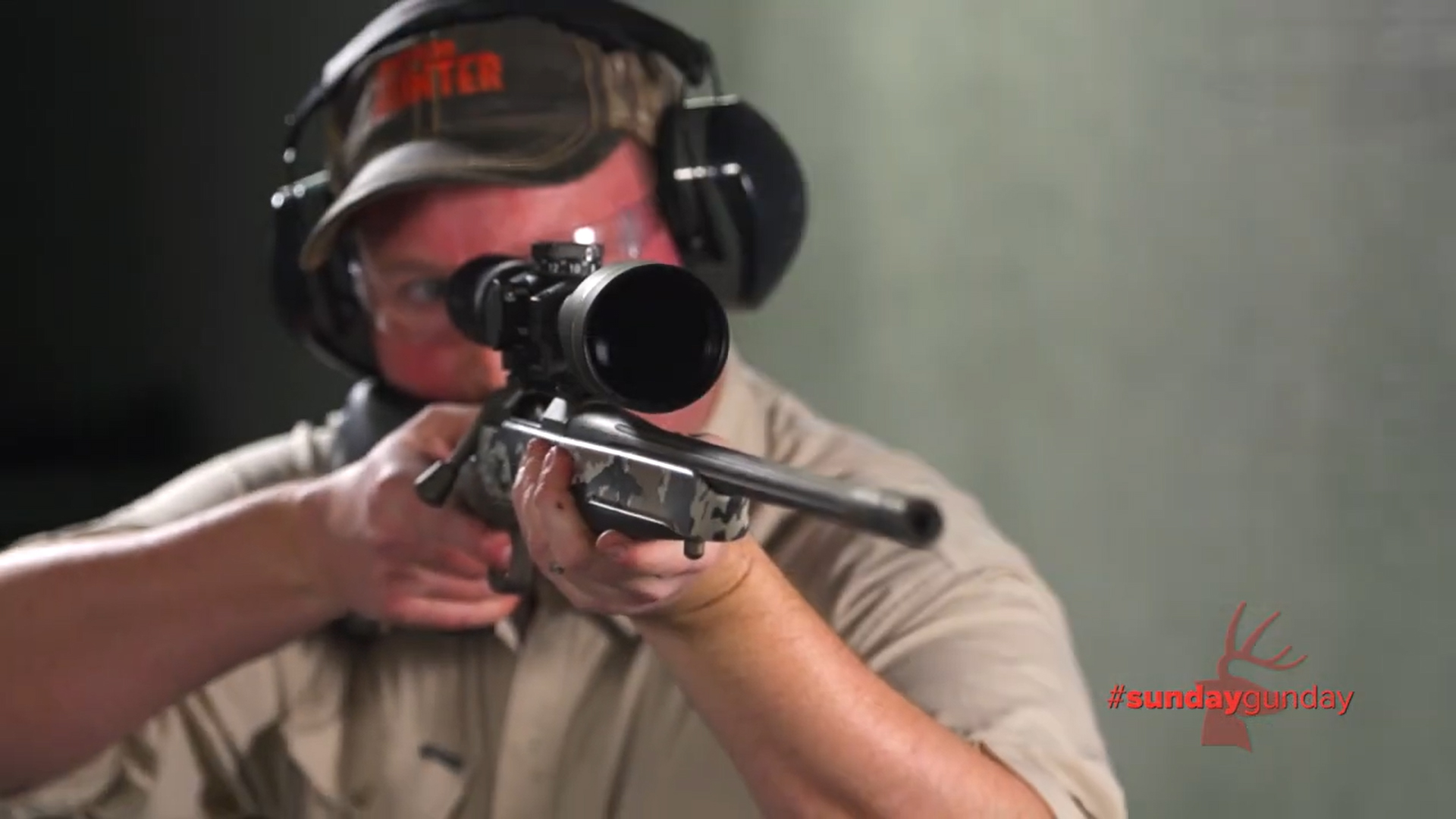 Shootting VX-6HD Gen 2