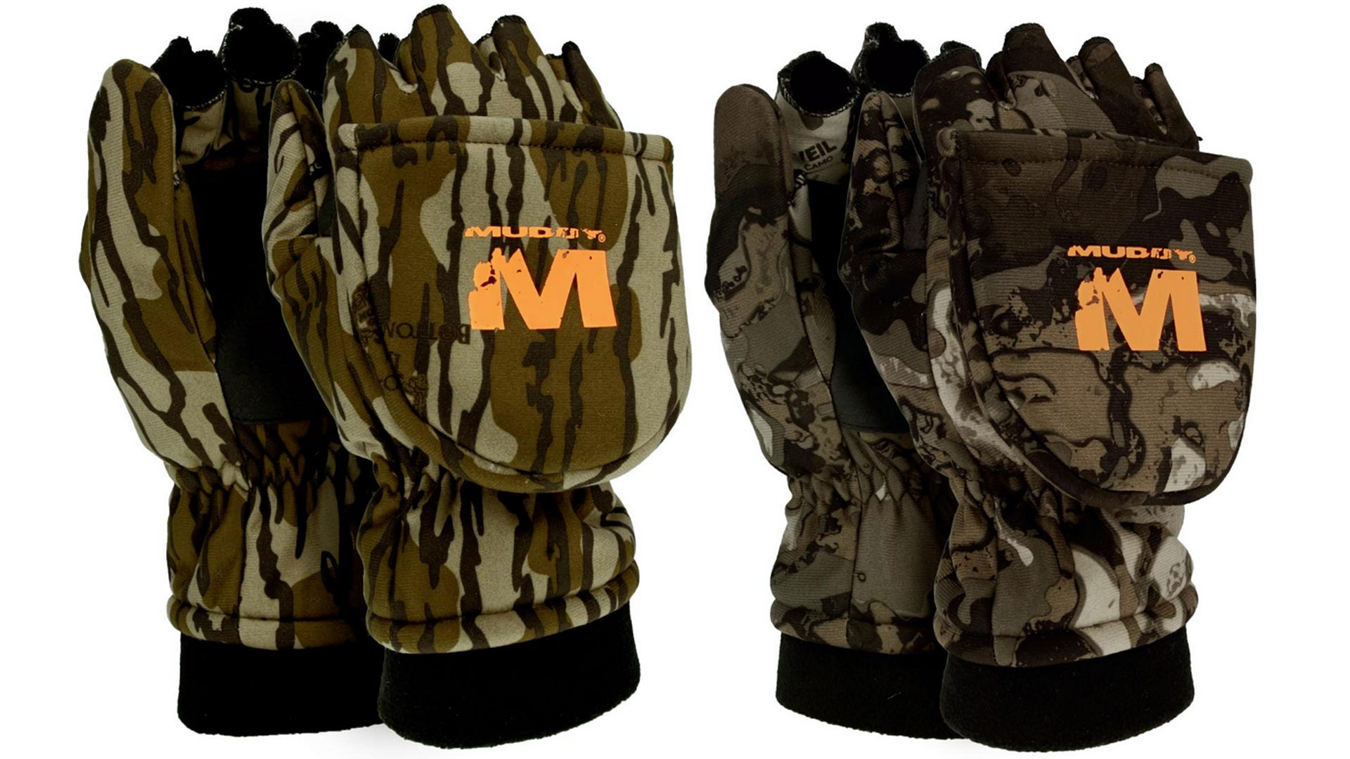 Muddy Enhanced Heat Pop Top