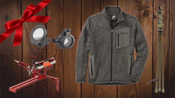 100 Gifts for Hunters That Really Work An Official Journal Of