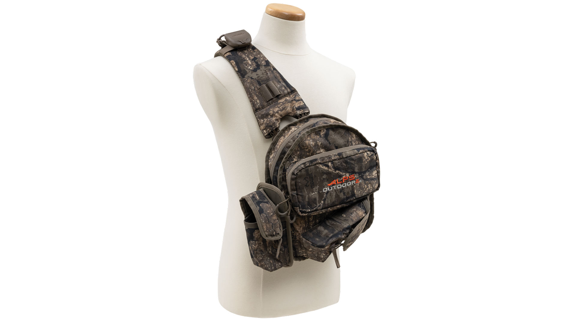 Alps OutdoorZ Releases Ambush Sling Pack for Turkey Hunters An Official Journal Of The NRA