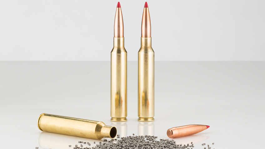 300 PRC vs. .300 Win Mag: Rifle Cartridge Comparison Review - Shooting Times