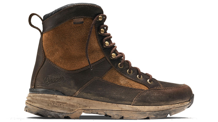 First Look: Danner Recurve Hunting Boots | An Official Journal Of