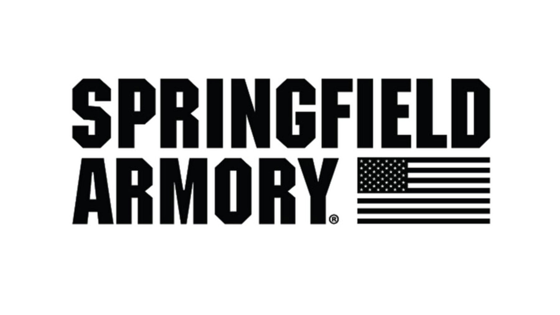 Springfield Armory Logo