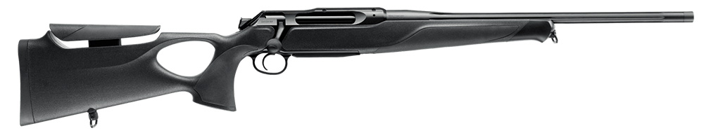 J.P. Sauer & Sohn 505 Synchro XT rifle.