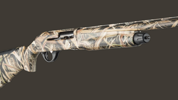 Hardware: Weatherby 18i Waterfowler | An Official Journal Of The NRA