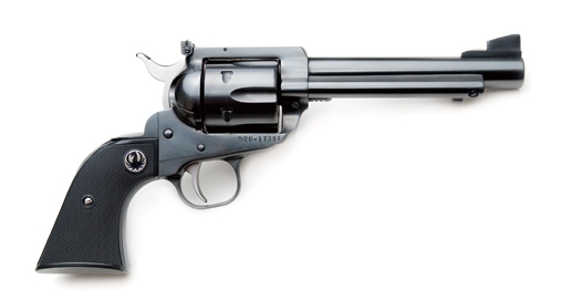 Ruger New Model Blackhawk .44 Special | An Official Journal Of The NRA