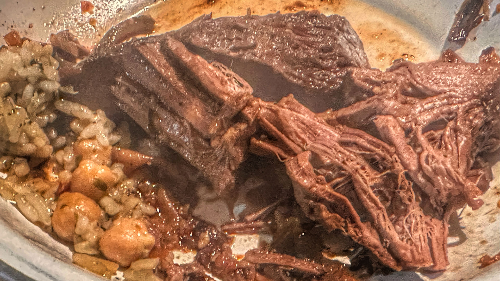 Fenson Braised Coues Deer (5)