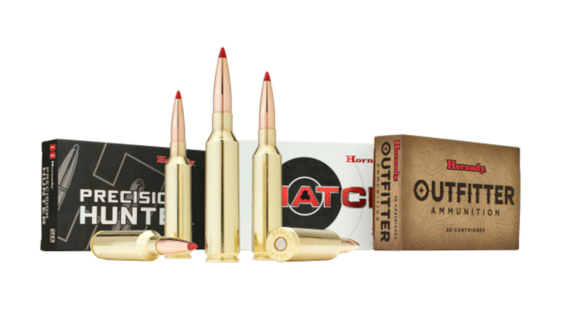 Main7mm PRC Offerings