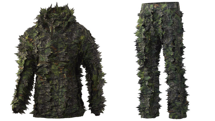 Nomad Men's Pursuit Pants Mossy Oak Shadow Leaf Medium